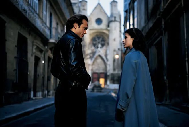 法国出品的10部黄暴电影,有尺度有深度,错过就可惜了