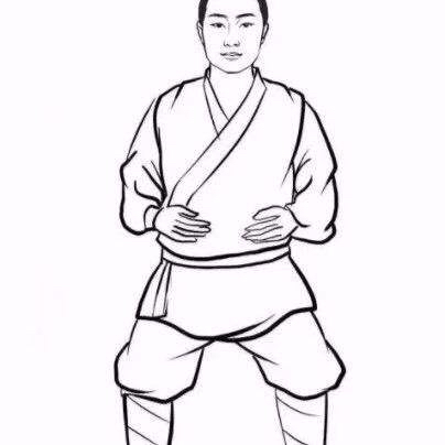 内家桩功的玄妙之旅：从培元养气到出神入化