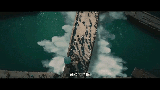 翻车了?张颂文新戏遭群嘲,台词、仪态均被批,狂飙后剧集全扑街