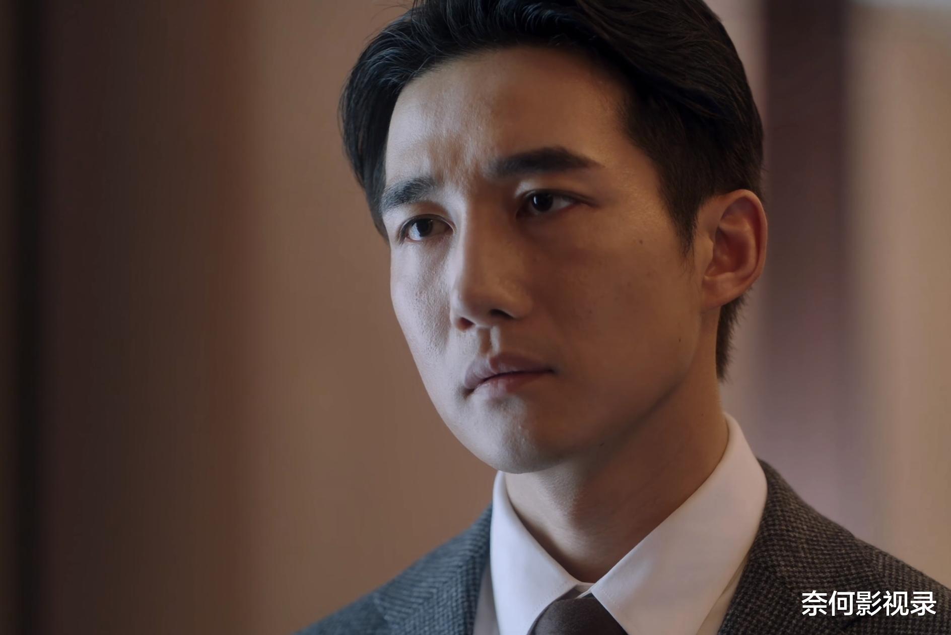 《前途无量》大结局:钱才是好人!陈行远坐牢,祝丰山太狠