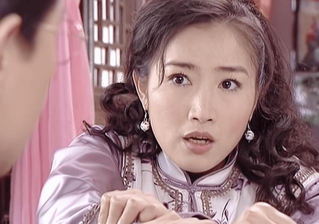 5部被误会是琼瑶剧的老剧,苦情狗血虐心,主题曲一响纸巾见底!