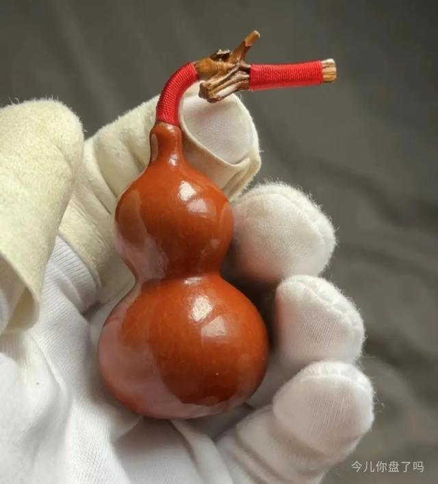 品质好的手串该是啥样的?