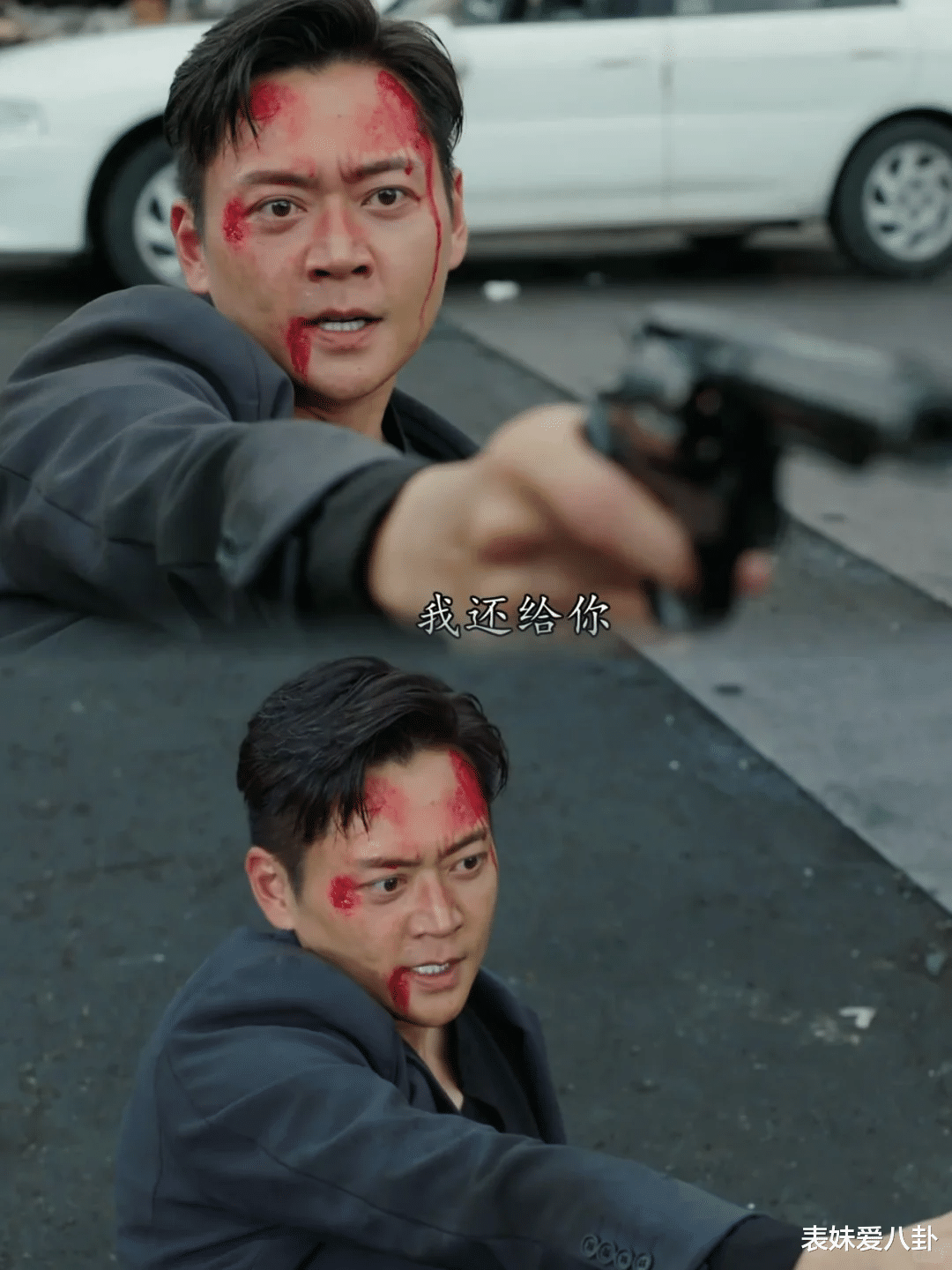 卧底江湖谁主沉浮？TVB九大警匪剧卧底深度剖析，最强与最废之争一触即发！