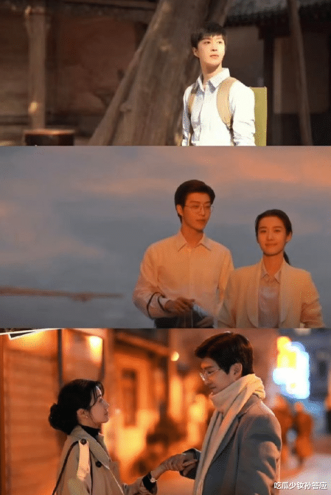 《宿敌》16集大结局收官！忍无可忍，“关系户”演员表演让人难受