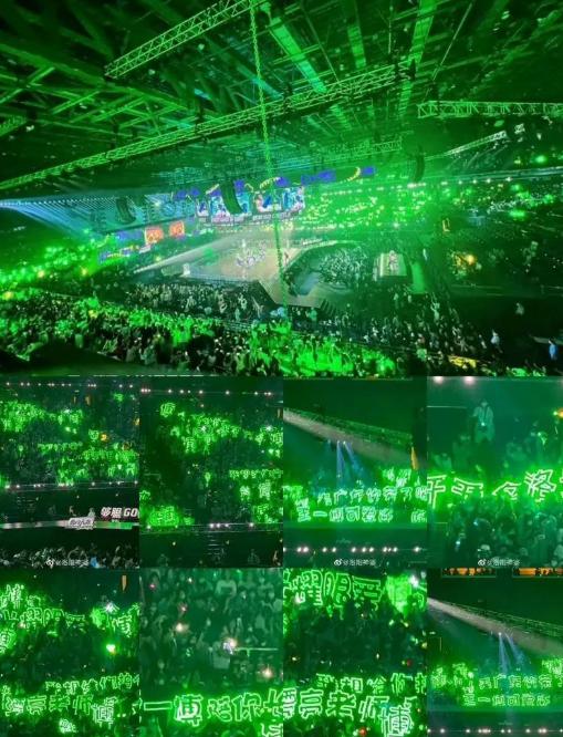 同为公司摇钱树,赵露思和王一博的境遇却不同