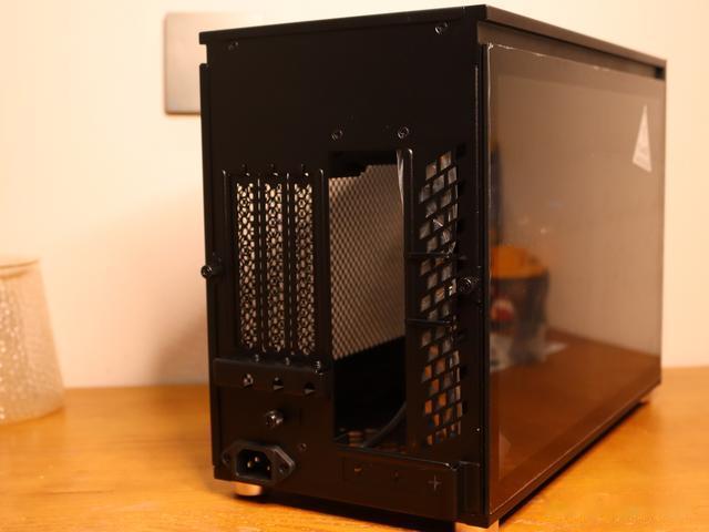 幫主竟然領(lǐng)先御三家？銘瑄終結(jié)者B760BKB D5 WIFI裝機(jī)報(bào)告