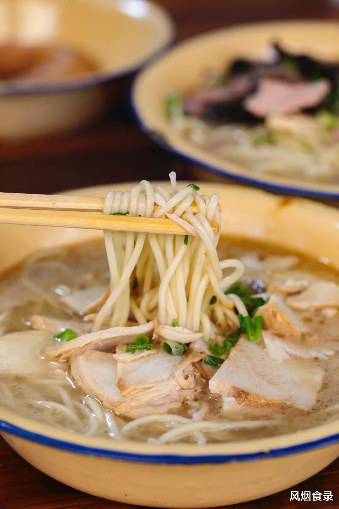 中国哪里人吃早餐最奢侈？经过评选，这10座城上榜，有你家乡吗？