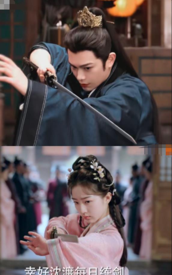 看完《长乐曲》40集大结局!我难掩激动,无语凝噎,写下这段文字