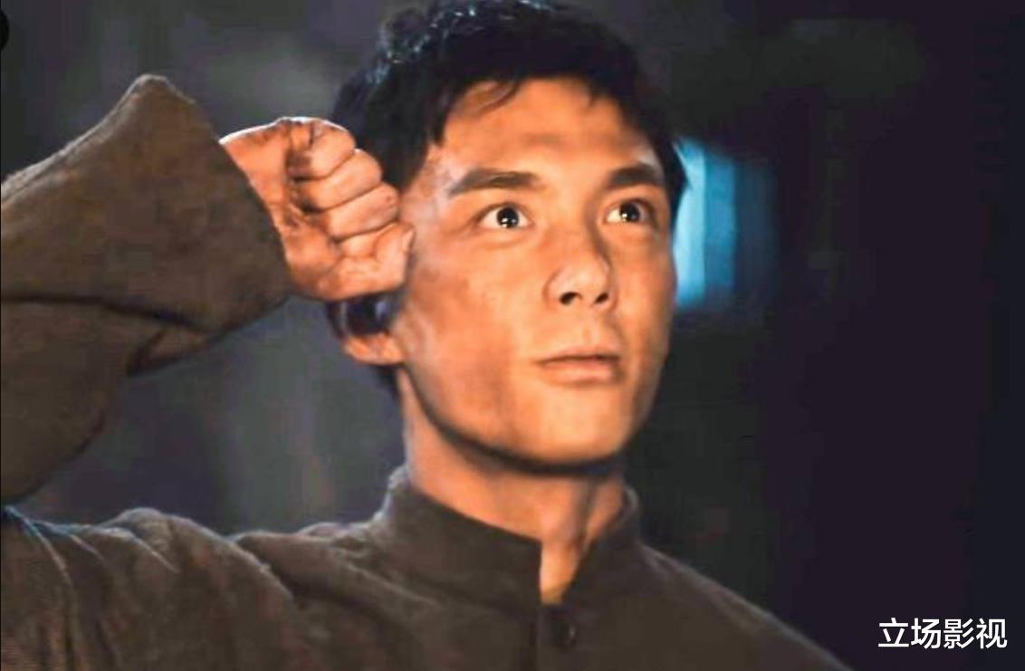 央视开播！又一部39集大剧来袭，终于有让我熬夜狂追的历史大剧了