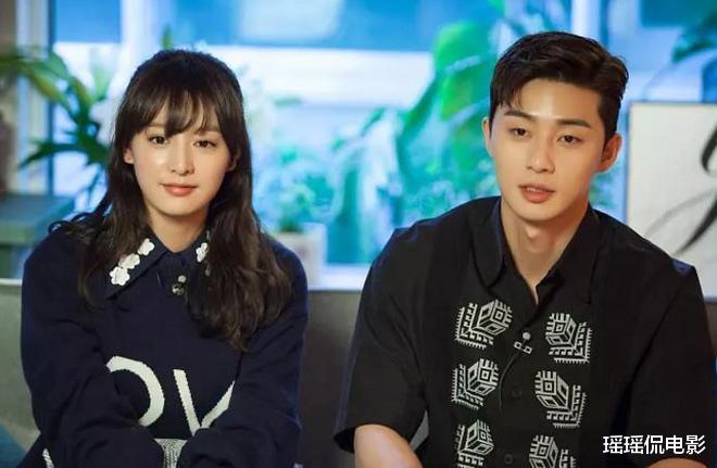 全程无虐点的5部甜宠韩剧,看完又让人相信爱情了