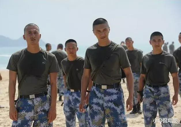 几乎零差评的6部军旅剧,每部都值得三刷四刷