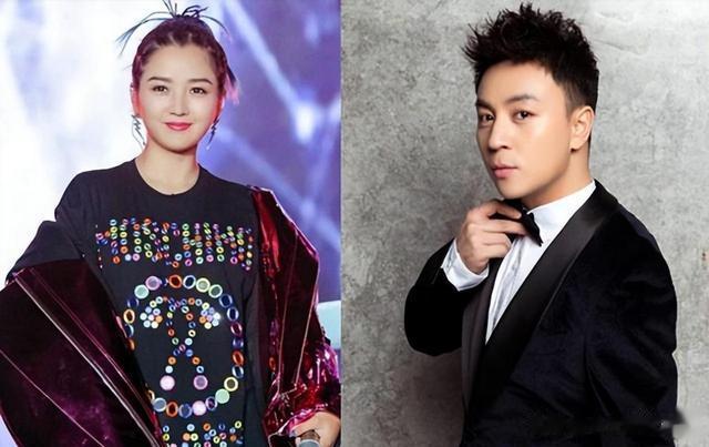 释小龙何洁分手13年后,一个身家过亿,一个捉襟见肘