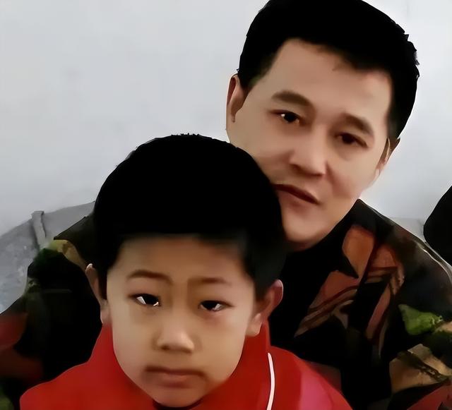 赵本山长子赵铁蛋因病去世,女儿成网红,亿万家产谁来继承?