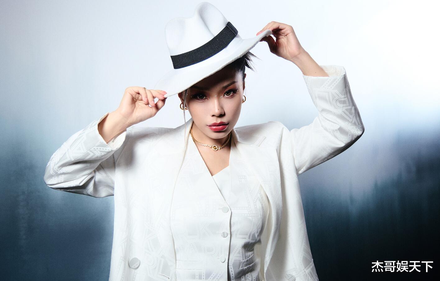 《浪姐5》四公排名,4人逆袭,2人下滑,2人涨到头,3人无力回天