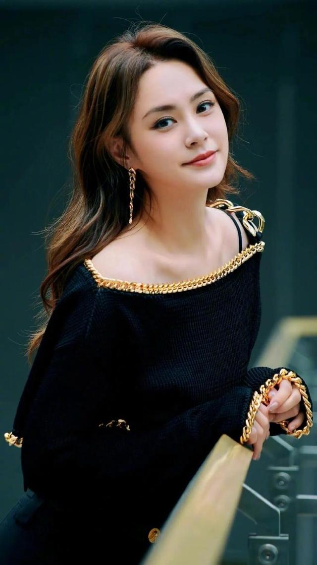 张柏芝与阿娇的美无与伦比，竟让陈冠希不惜犯下糊涂大罪