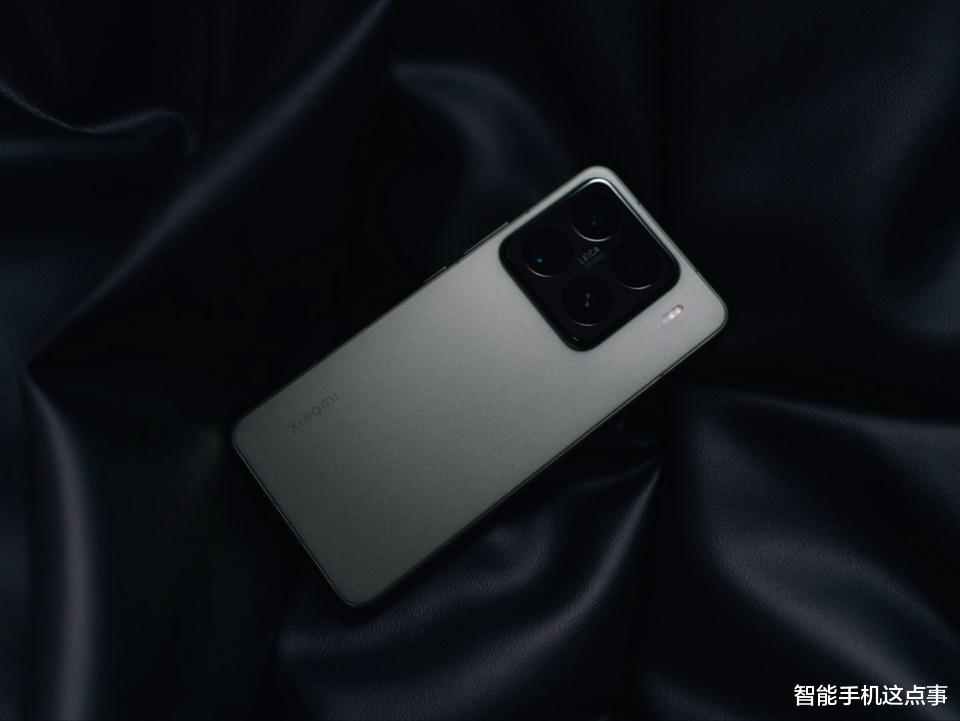 11月智能手機市場排名出爐：小米獨占鰲頭，華為蘋果緊追不舍！