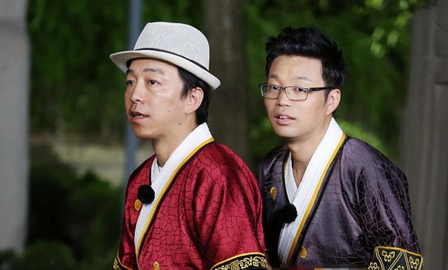 2025年刚开始,50岁的王迅,就沦为了全网笑柄