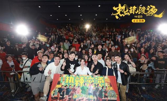 给2024年最烂的10部电影排个名：《热辣滚烫》排第3，第1名没争议