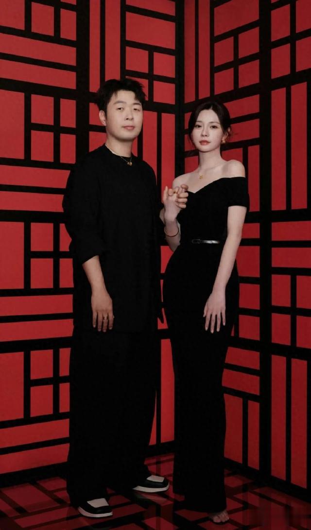 这一次，36岁的杜海涛“又瘦了”冲上热搜，他的商业帝国被扒