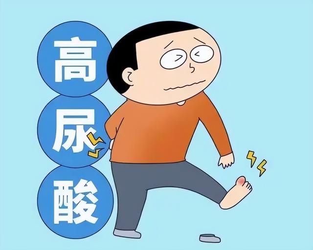 尿酸高的人,不能吃玉米?医生:若想降低尿酸,不妨常吃这4物