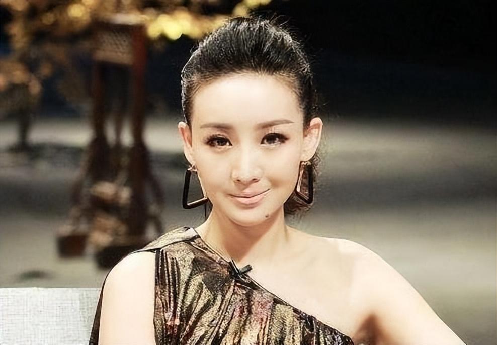 买红妹生1儿1女后被抛弃,离婚14年后,她的报复让孙楠有苦难言