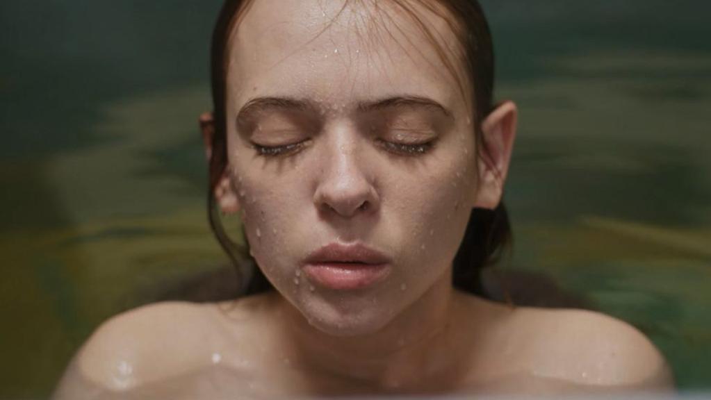 撕开禁忌，Netflix出品的精品好剧