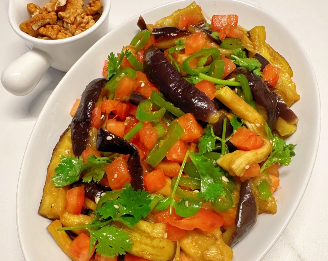 已瘦20斤!这样的减脂餐我能吃一辈子!好吃不怕长肉肉