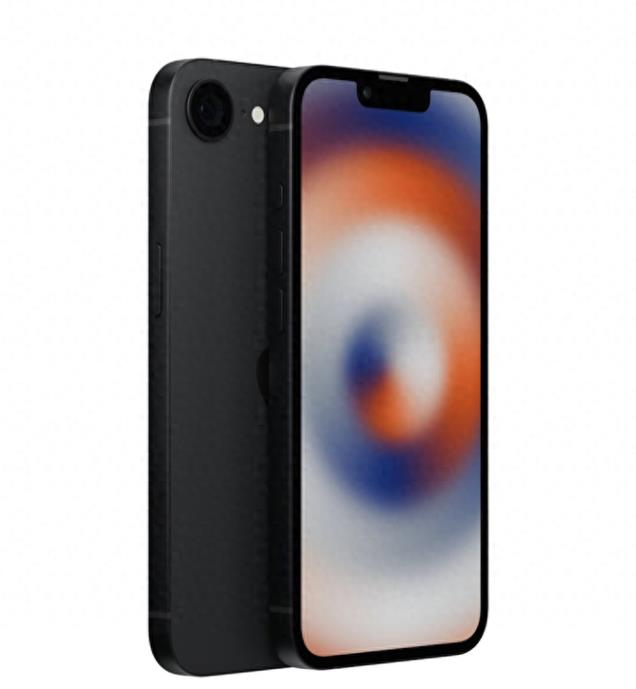 iPhone 16E震撼登场!SE4告别历史,升级设计与性能全解析!