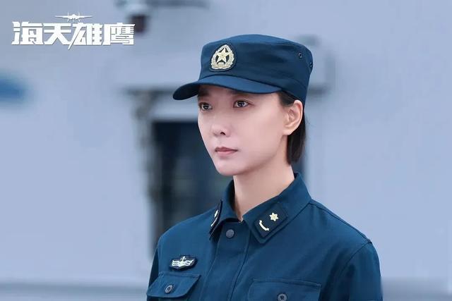 追《海天雄鹰》说两句,李幼斌和侯勇也救不了,观众为何不买账?