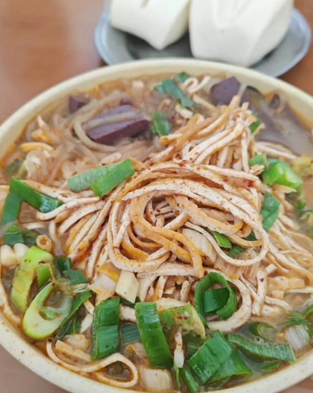 河南10大名菜天花板,吃过一半以上基本都是河南人,绝对大饱口福