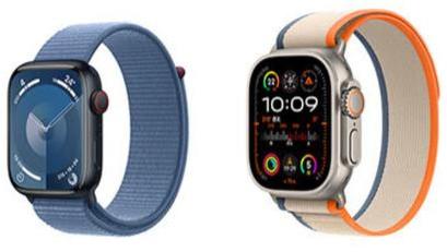 苹果手表怎么样？值得购买吗？哪款才是你的智能生活新宠