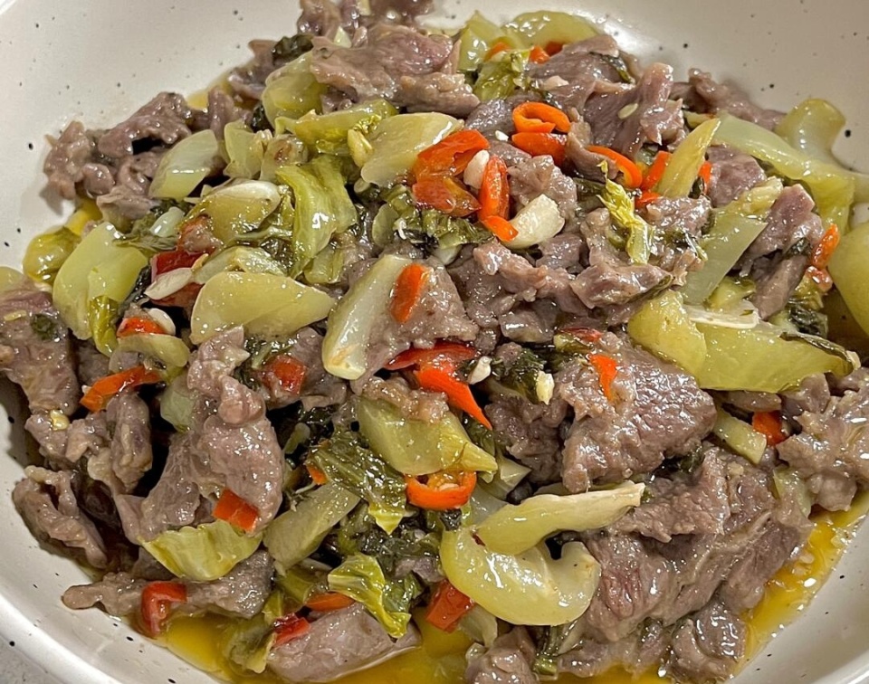秋天贴秋膘，少吃猪肉，多吃这5种肉，营养滋补不发胖，润而不燥