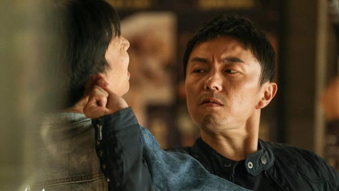 谢苗主演的五部网络动作片，部部拳拳到肉看点足，一部没看太遗憾