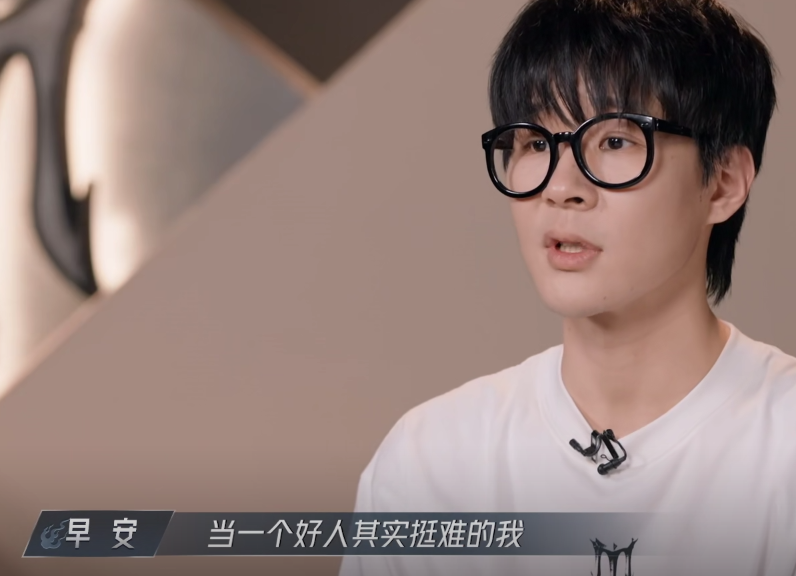 芒果台终于露出真正“嘴脸”,《披哥4》有内味儿了