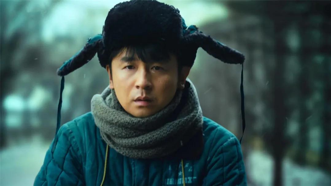 雷佳音打破孙红雷的垄断，成为史上第11位大满贯，连陈道明都不是