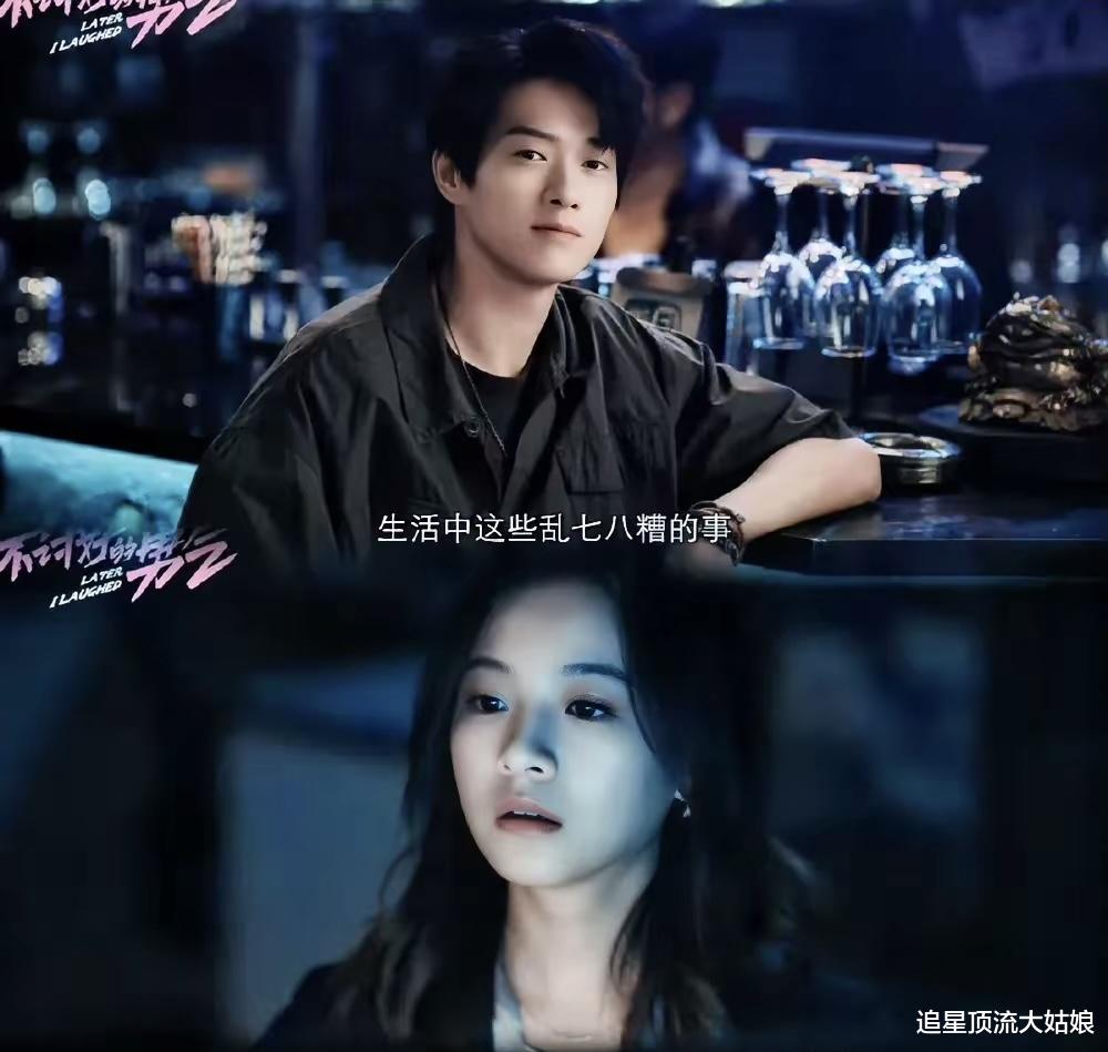 腾讯、爱奇艺、优酷三大平台卷起来了,每家都甩出“王炸剧” 对垒,谁能独占鳌头