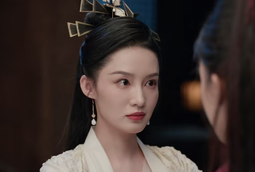 比《莲花楼》更“炸”武侠剧来了,强悍演员阵容加持,必追