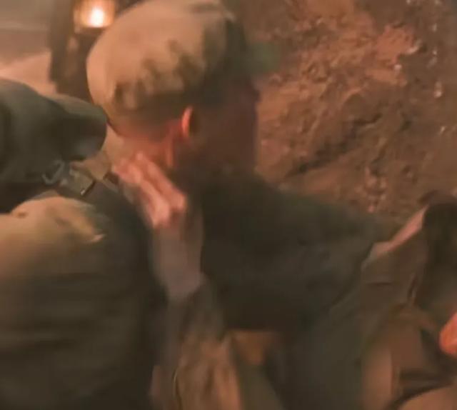 50没白花!如果票房有10亿,欧豪的演技占5亿!他,才是意难平!