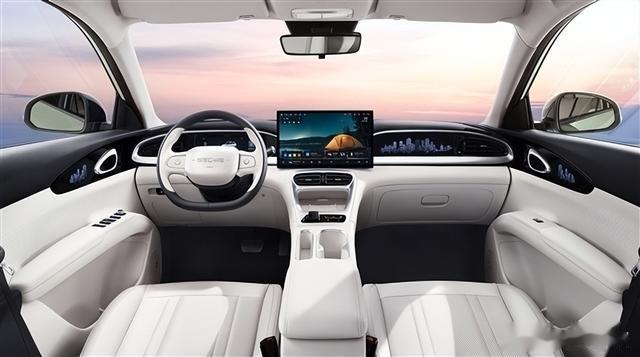 刷新A0级电轿交付记录！吉利星愿上市33天交付突破20000+台