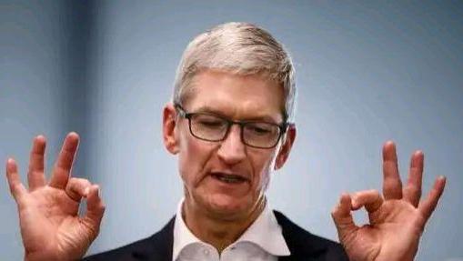 开始反击？中国正式发话，苹果只能接受现实，损失超60亿！