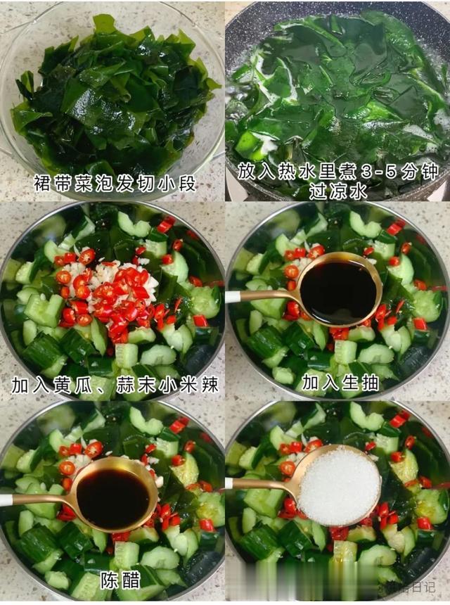 “夏天不排毒，一年都添堵”，夏季这4道“排毒菜”要多吃