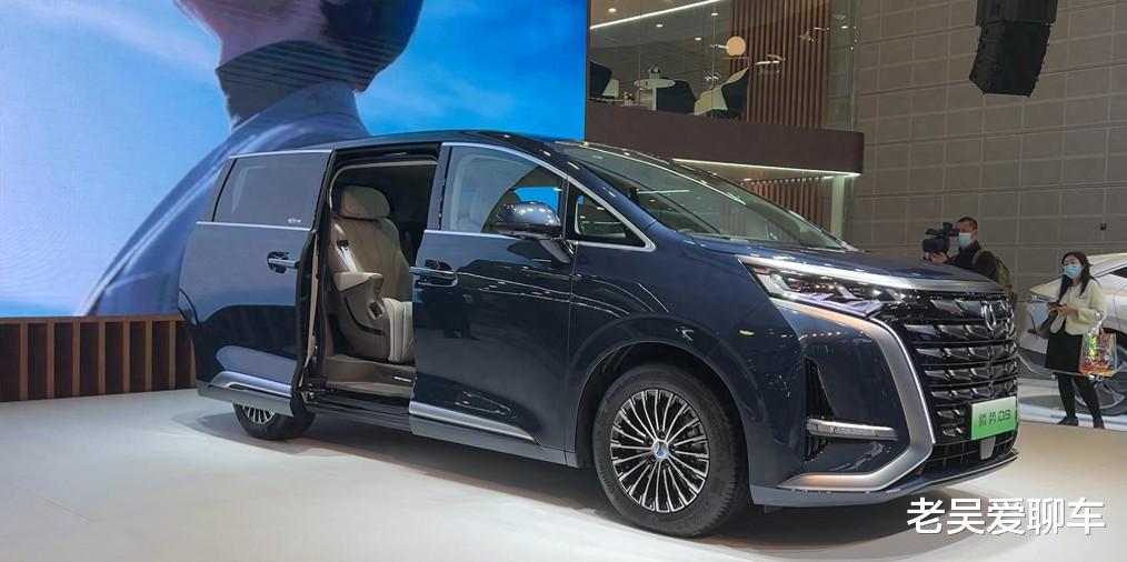 低16.98万起！赛那跌至25万，多款MPV价格跳水，销量飙升！