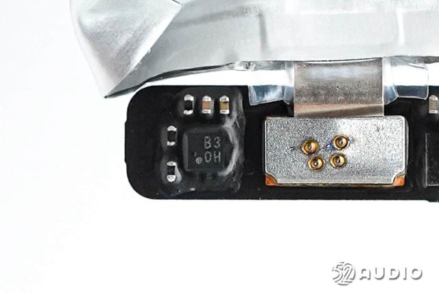 拆解报告:OnePlus一加手表 2