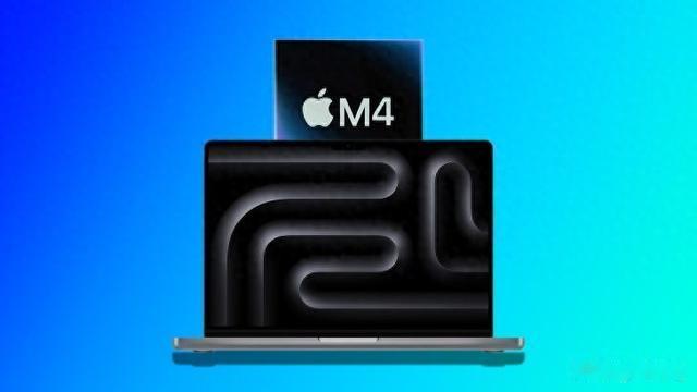 首款M4 Mac出现在新基准测试中 其单核、多核得分略高于iPad Pro机型