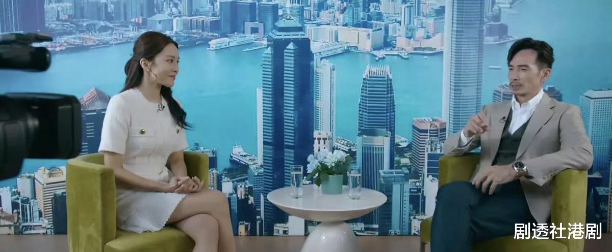 TVB新剧《侠医》或将开拍!视帝陈豪挑战中医师,与老拍档再合体