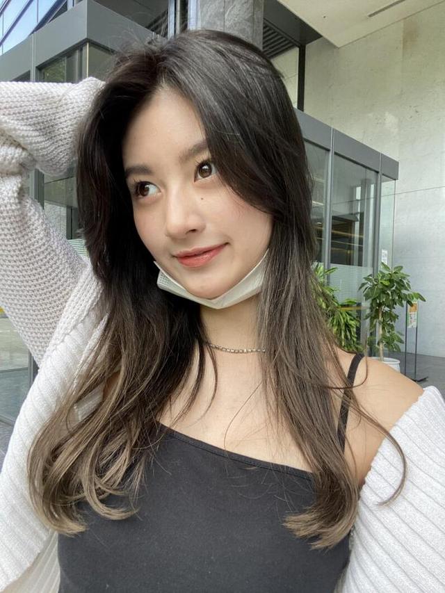 日系女艺人介绍|第31期 吉田明里