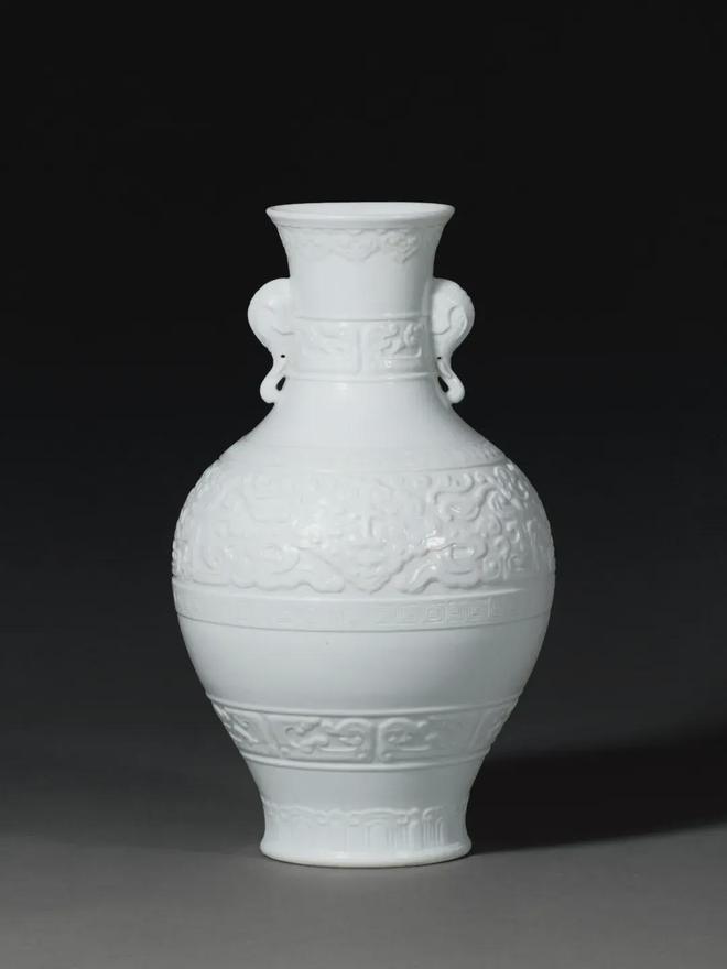 诚轩24春拍·瓷器工艺品丨纯一无暇:明清官窑单色釉精选