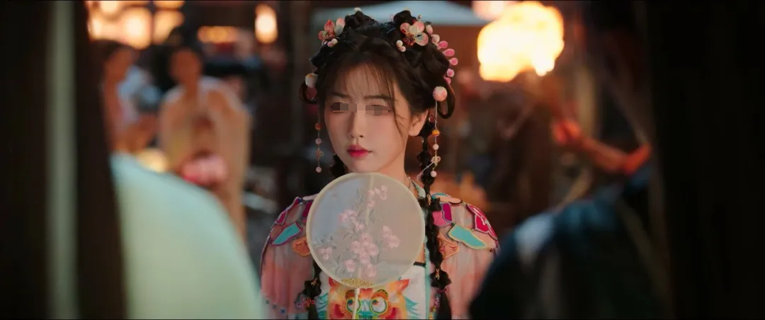 虞书欣在舒适区逼死对家