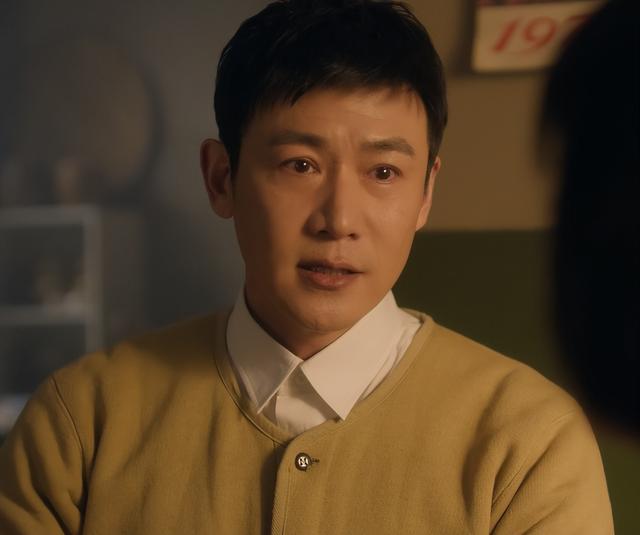 《六姊妹》演员演技评分,李晨垫底,梅婷9.2分第五,第一无争议