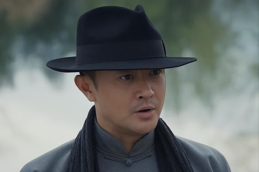 《孤舟》大结局:迷雾终散,正义与牺牲的交响